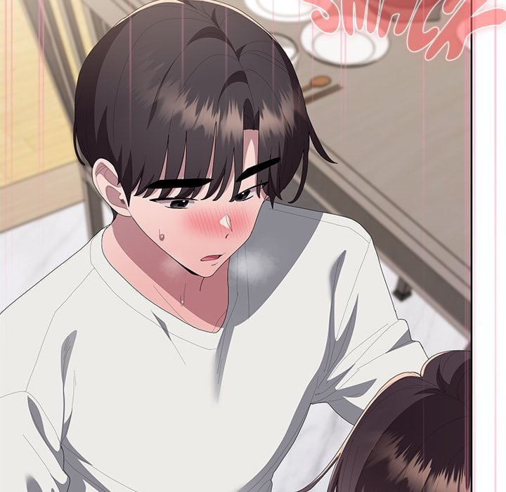 Office Menace Alert Chapter 72 - Page 101