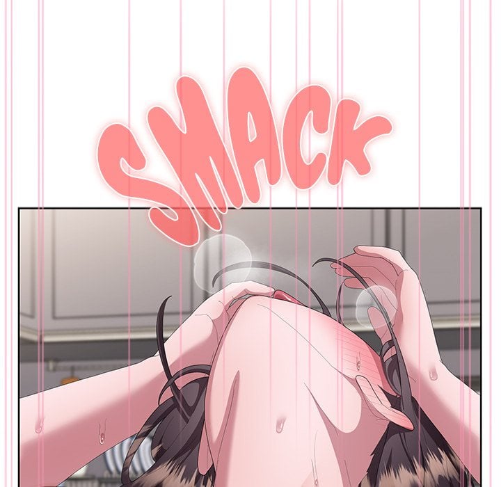 Office Menace Alert Chapter 72 - Page 113