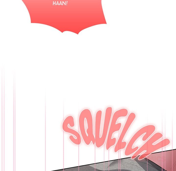 Office Menace Alert Chapter 72 - Page 115