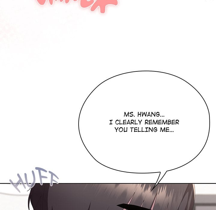 Office Menace Alert Chapter 72 - Page 128