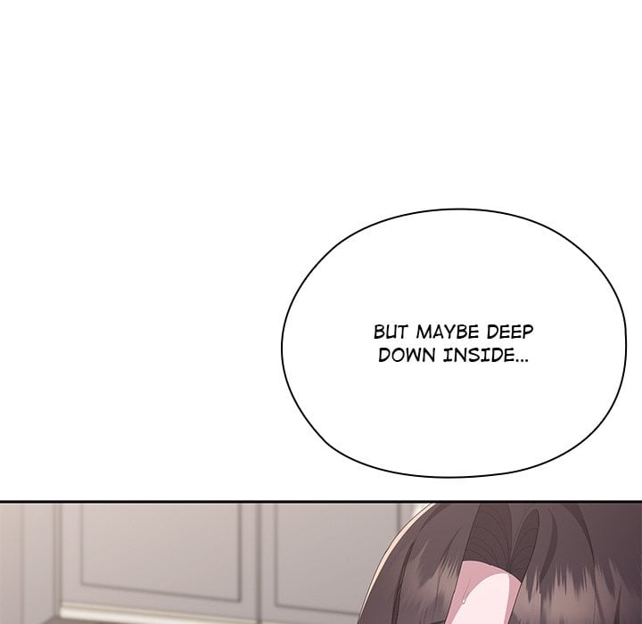 Office Menace Alert Chapter 72 - Page 131