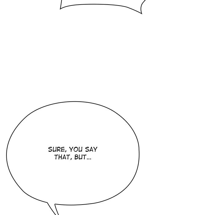 Office Menace Alert Chapter 72 - Page 137
