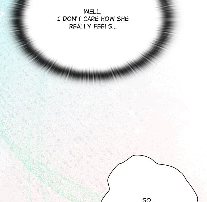 Office Menace Alert Chapter 72 - Page 142