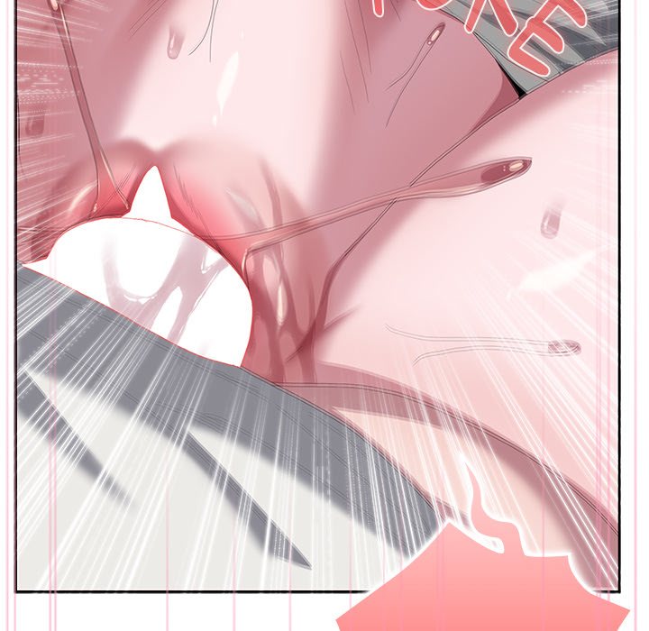 Office Menace Alert Chapter 72 - Page 147