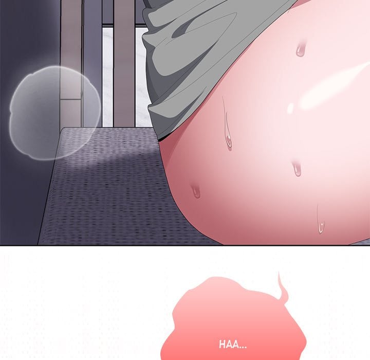 Office Menace Alert Chapter 72 - Page 152