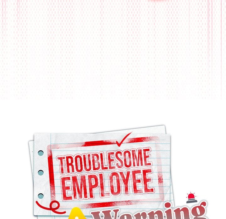 Office Menace Alert Chapter 72 - Page 158