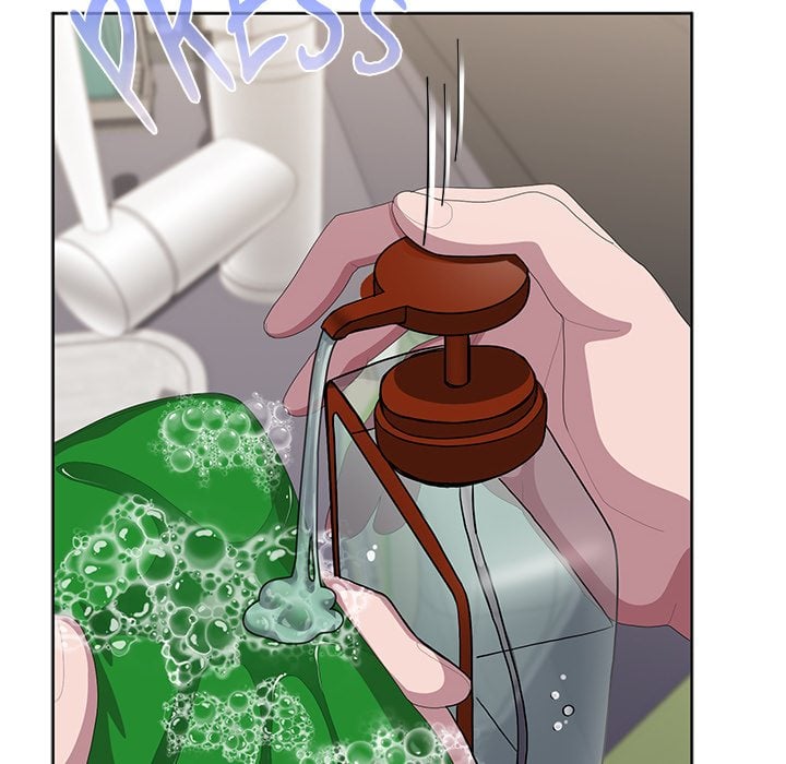 Office Menace Alert Chapter 72 - Page 160