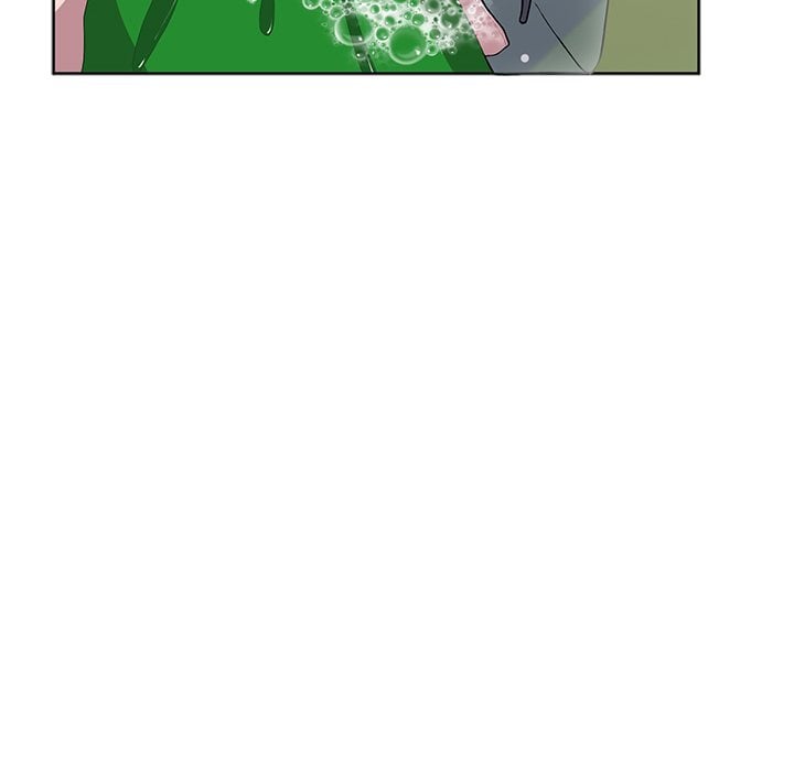 Office Menace Alert Chapter 72 - Page 161
