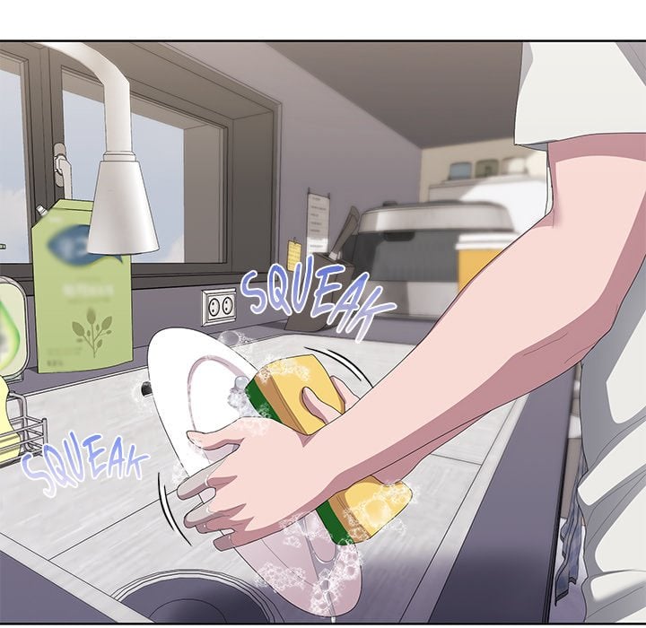 Office Menace Alert Chapter 72 - Page 162