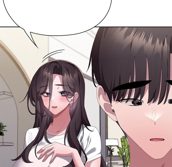 Office Menace Alert Chapter 72 - Page 172