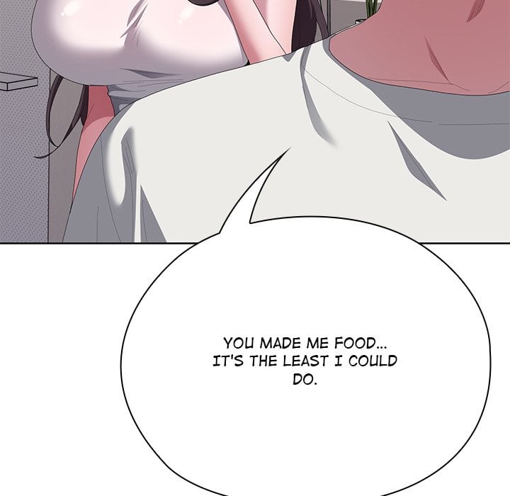 Office Menace Alert Chapter 72 - Page 173