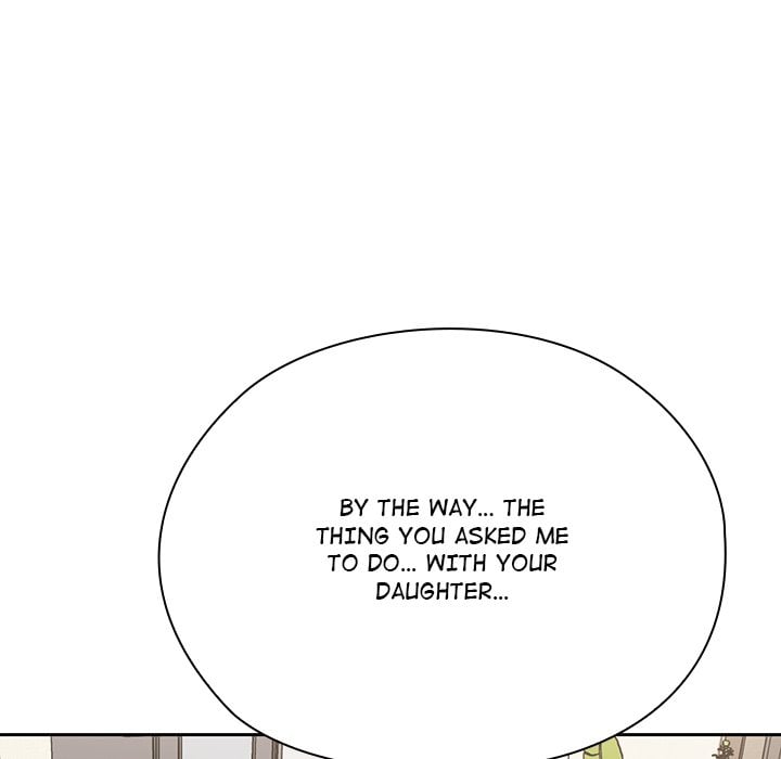 Office Menace Alert Chapter 72 - Page 177