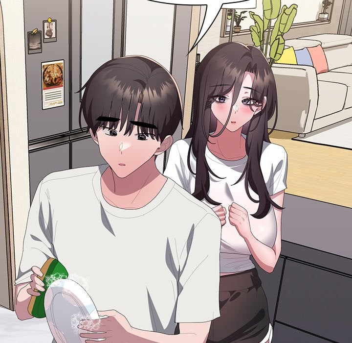Office Menace Alert Chapter 72 - Page 178