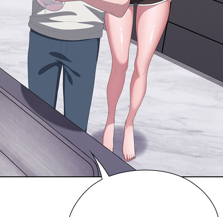 Office Menace Alert Chapter 72 - Page 179