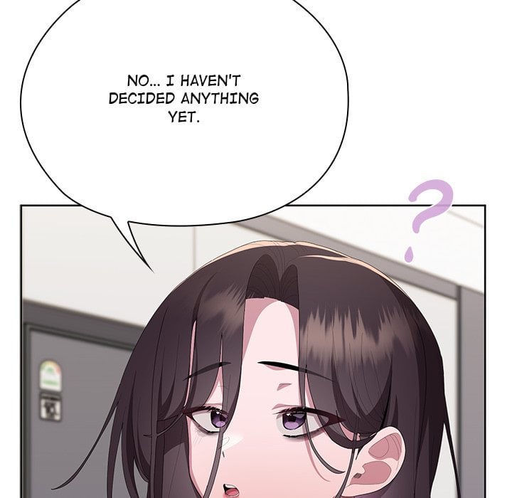 Office Menace Alert Chapter 72 - Page 181