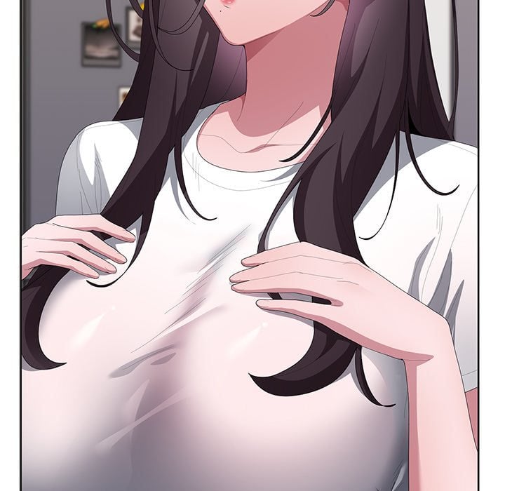 Office Menace Alert Chapter 72 - Page 182