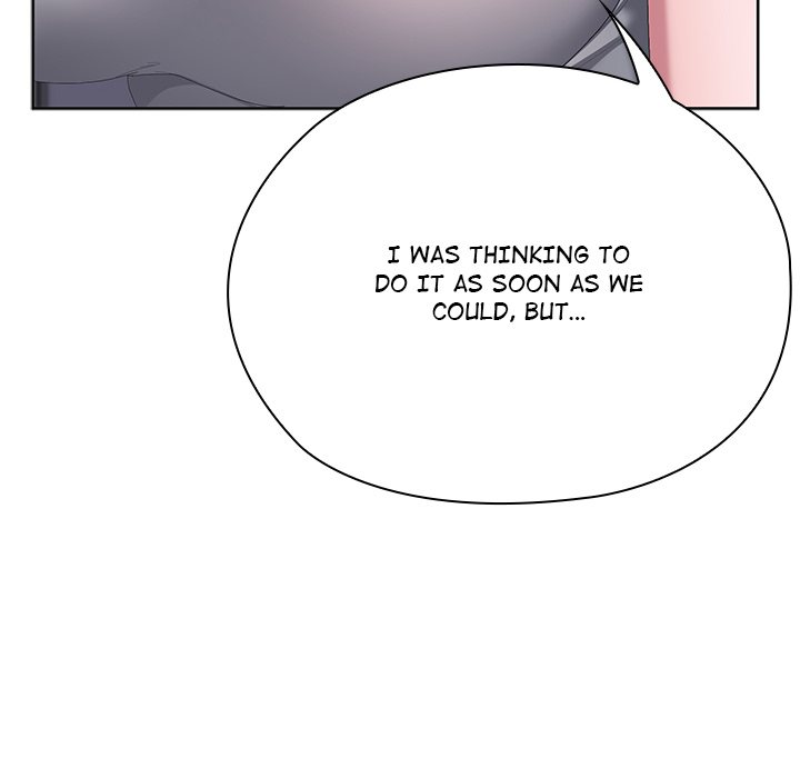 Office Menace Alert Chapter 72 - Page 183