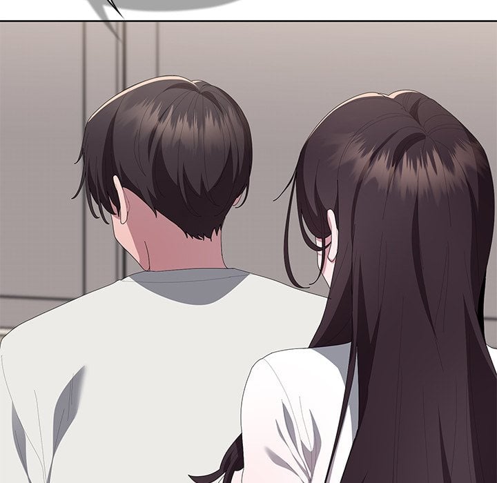 Office Menace Alert Chapter 72 - Page 189