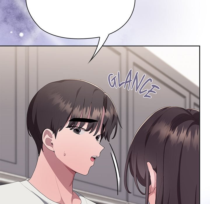 Office Menace Alert Chapter 72 - Page 200