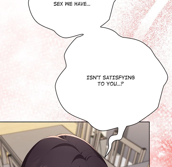 Office Menace Alert Chapter 72 - Page 204