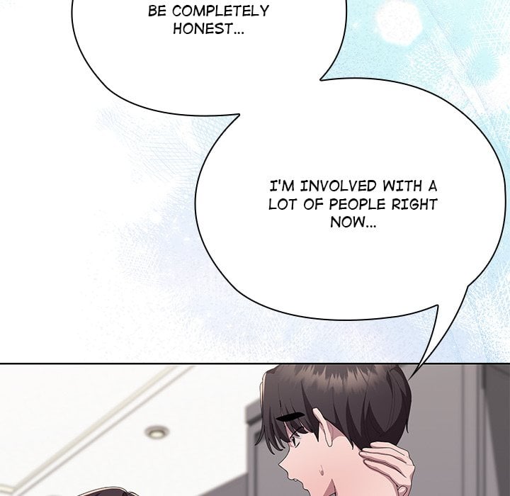 Office Menace Alert Chapter 72 - Page 217