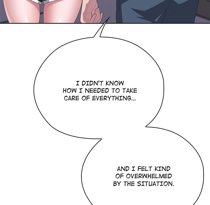 Office Menace Alert Chapter 72 - Page 219