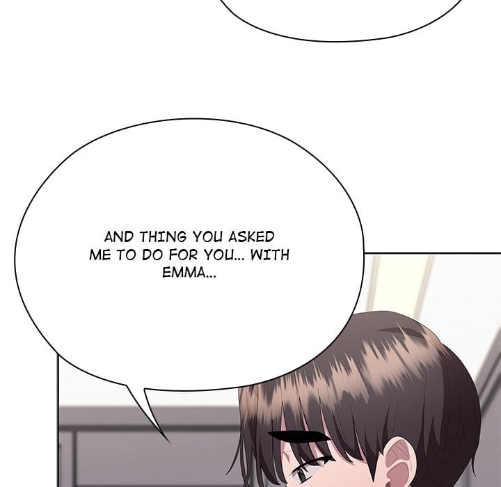 Office Menace Alert Chapter 72 - Page 220