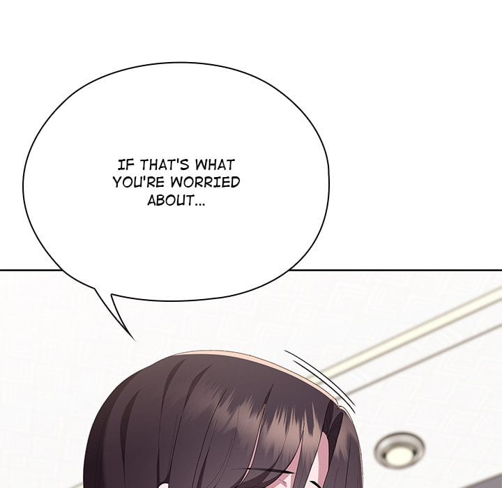 Office Menace Alert Chapter 72 - Page 223