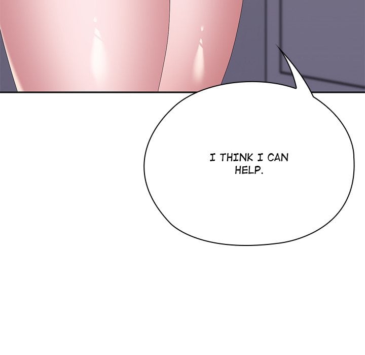 Office Menace Alert Chapter 72 - Page 226