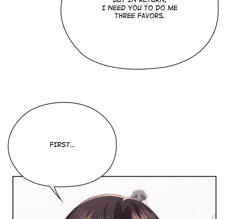 Office Menace Alert Chapter 72 - Page 229
