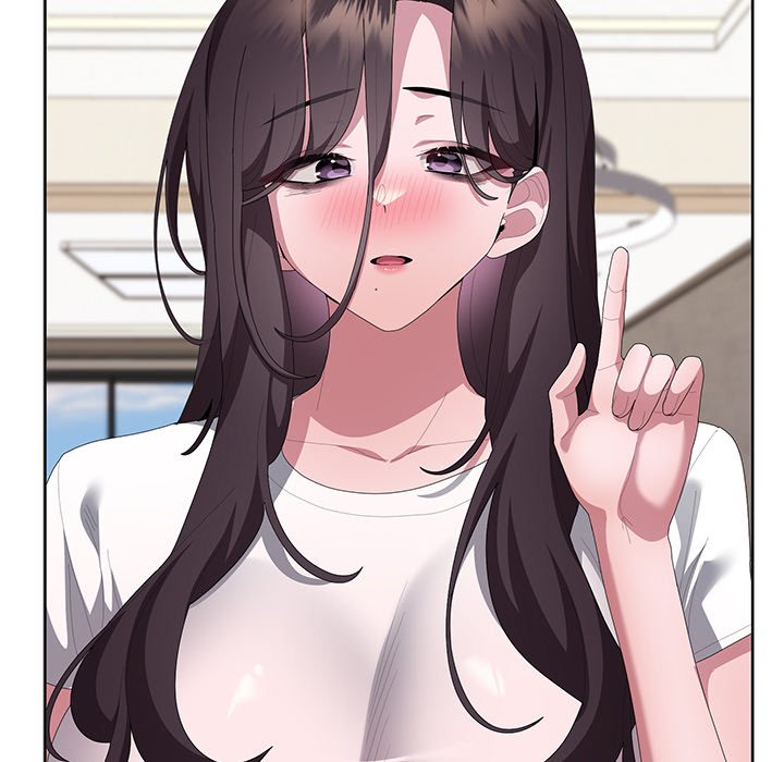 Office Menace Alert Chapter 72 - Page 230