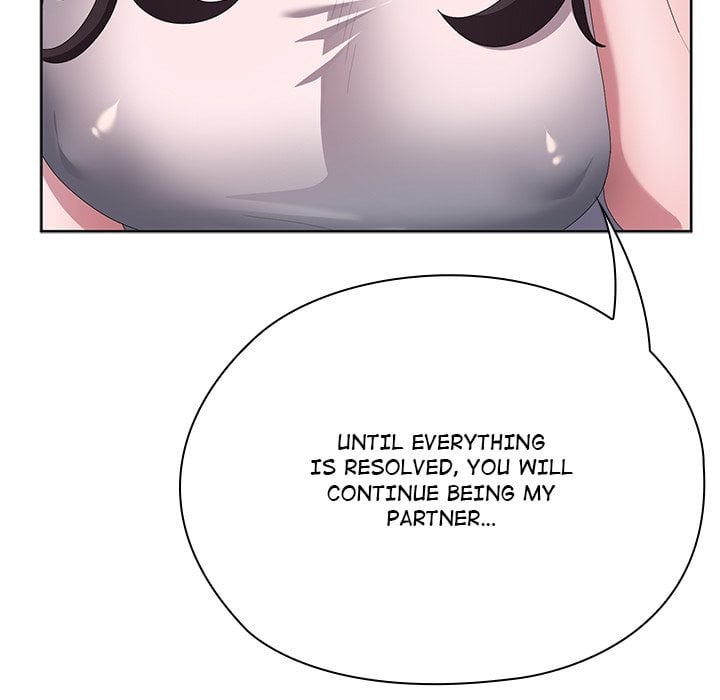Office Menace Alert Chapter 72 - Page 231