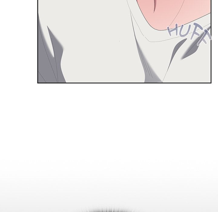 Office Menace Alert Chapter 72 - Page 31