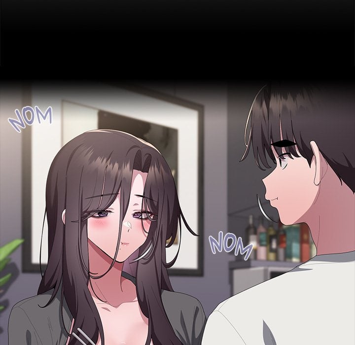 Office Menace Alert Chapter 72 - Page 33