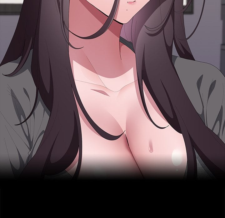 Office Menace Alert Chapter 72 - Page 36