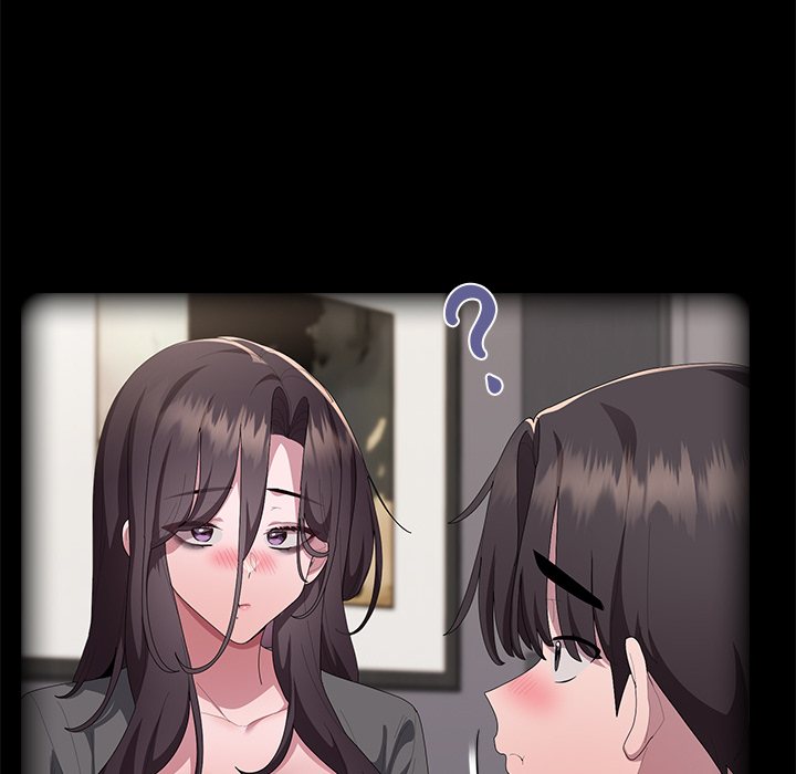 Office Menace Alert Chapter 72 - Page 41