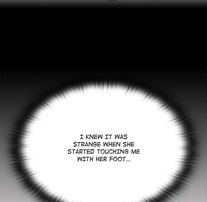 Office Menace Alert Chapter 72 - Page 48