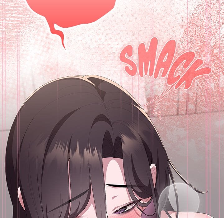 Office Menace Alert Chapter 72 - Page 50