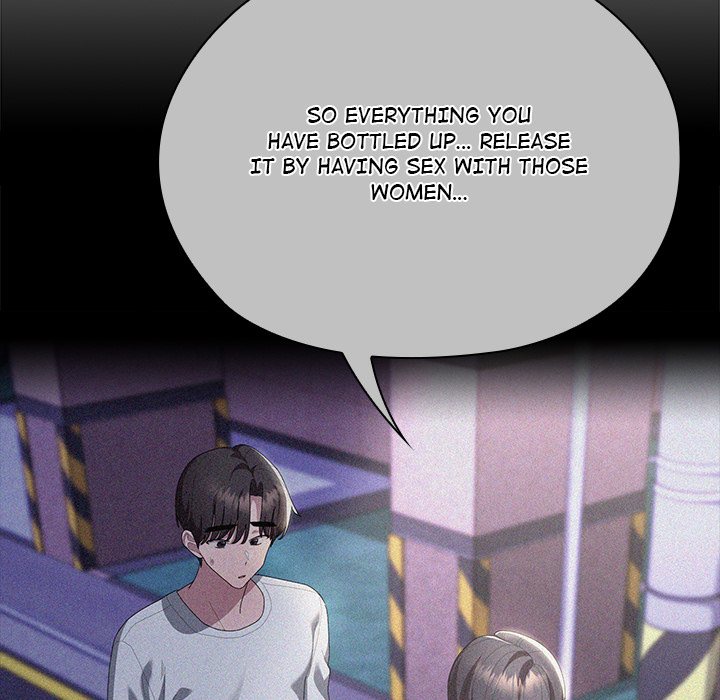 Office Menace Alert Chapter 72 - Page 60