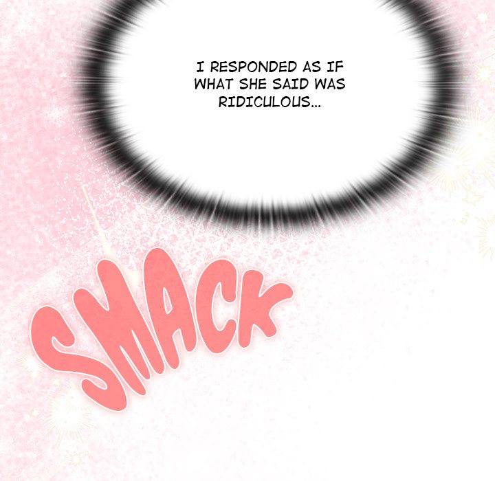 Office Menace Alert Chapter 72 - Page 71