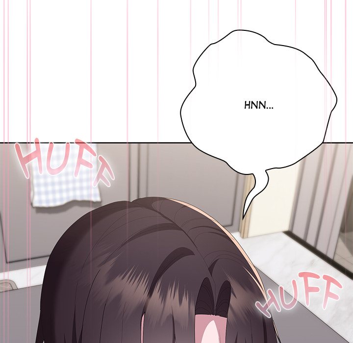 Office Menace Alert Chapter 72 - Page 10