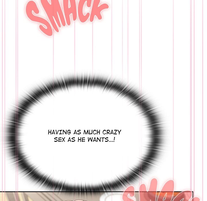 Office Menace Alert Chapter 72 - Page 100