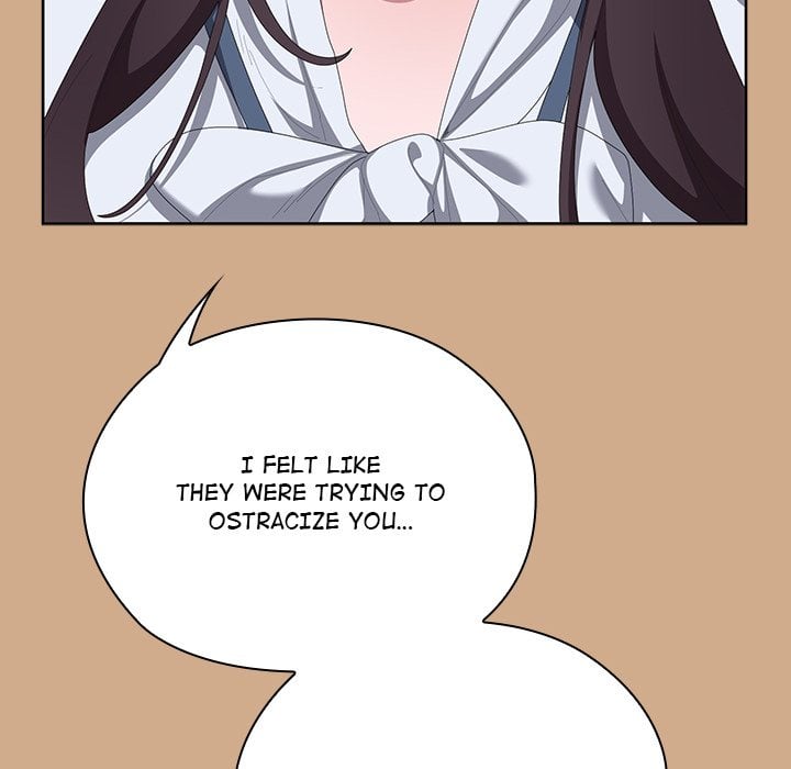 Office Menace Alert Chapter 73 - Page 101
