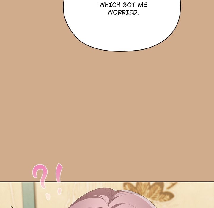 Office Menace Alert Chapter 73 - Page 102