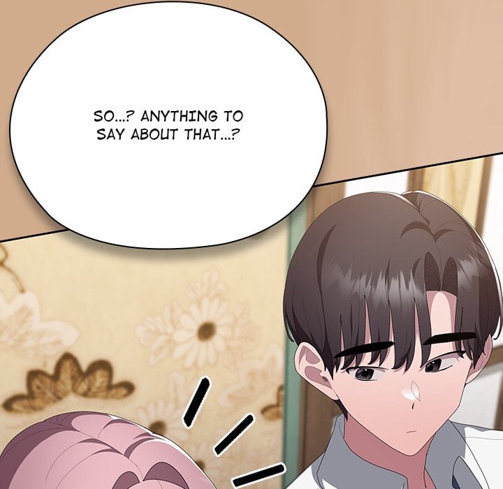 Office Menace Alert Chapter 73 - Page 105