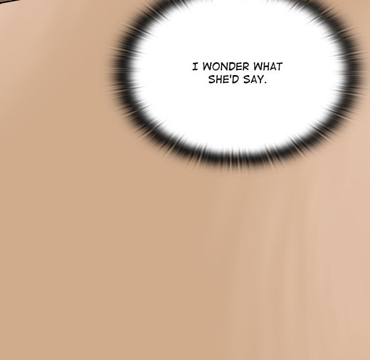 Office Menace Alert Chapter 73 - Page 107