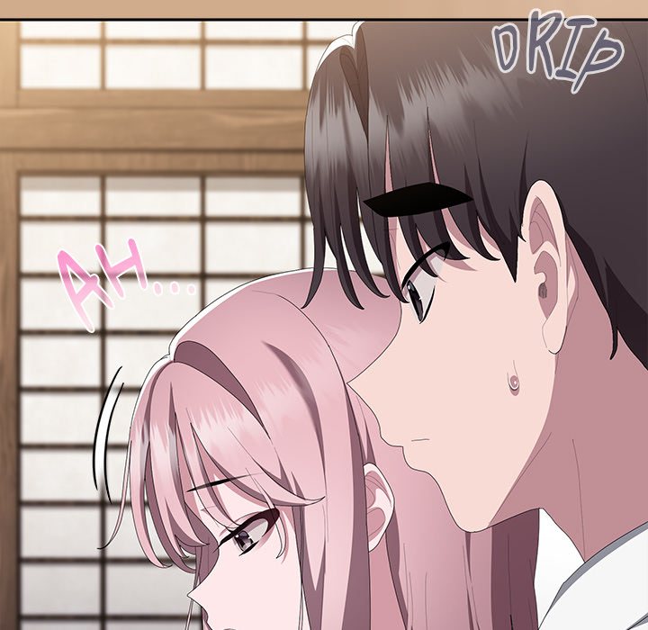 Office Menace Alert Chapter 73 - Page 108