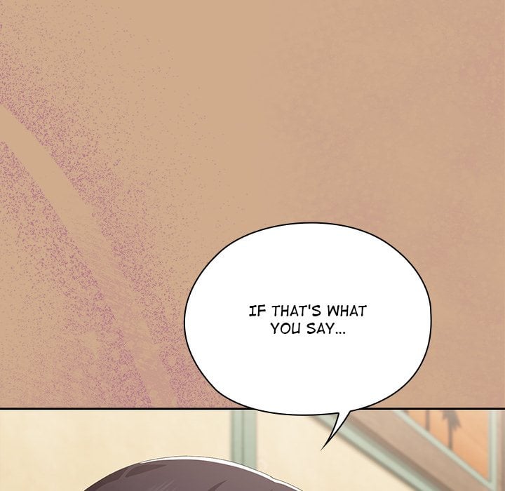 Office Menace Alert Chapter 73 - Page 111