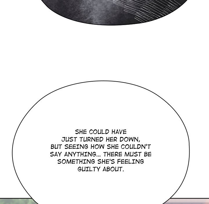 Office Menace Alert Chapter 73 - Page 133
