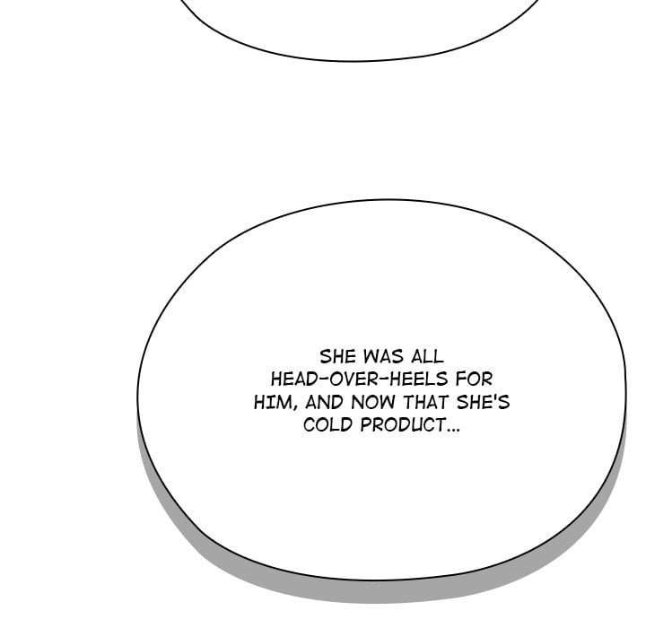 Office Menace Alert Chapter 73 - Page 136